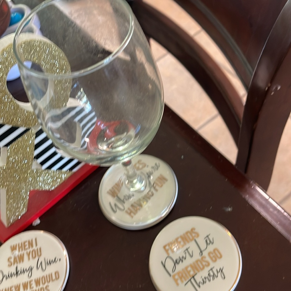 Coasters - Picture 8 of 8
